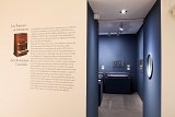 Vue de l'exposition {Les Portraits en miniature} du 27 janvier au 29 avril 2018