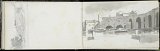 Jules Didier (1831-1892), {Carnet d'esquisses italien}, 1860