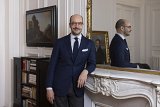 Stijn Alsteens, nouveau directeur de la Fondation Custodia