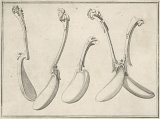 Pierre Firens (? 1580 – 1638 ?) d'après Arent van Bolten (Zwolle 1563/83 – 1613/33 Leeuwarden)